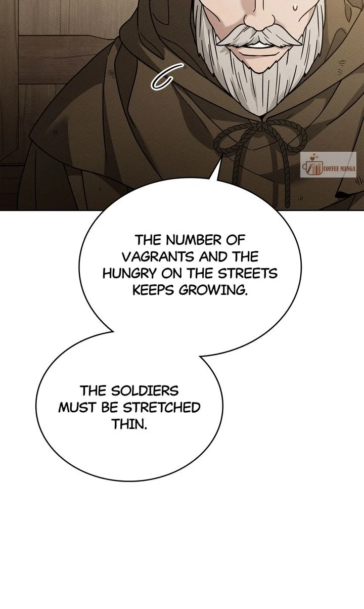 Under the Oak Tree Chapter 116 image 67